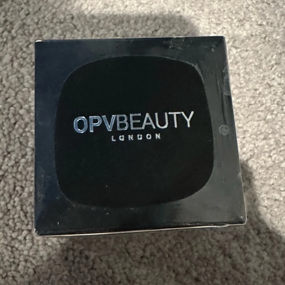 NWT OPV BEAUTY TRANSLUCENT SETTING POWDER